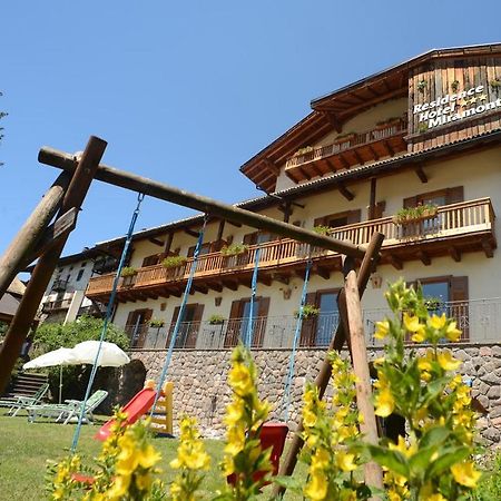 Residence Miramonti 다이아노 외부 사진