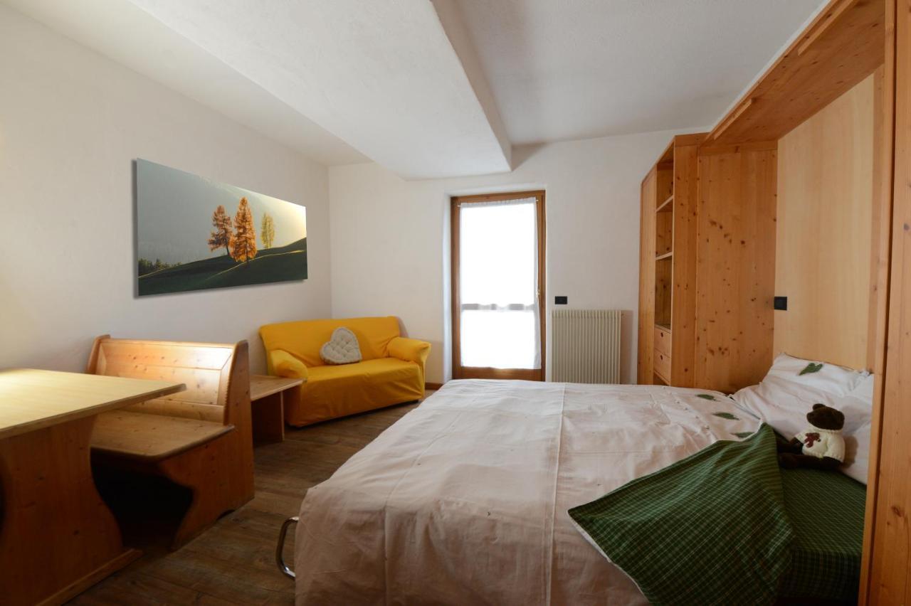 Residence Miramonti 다이아노 외부 사진