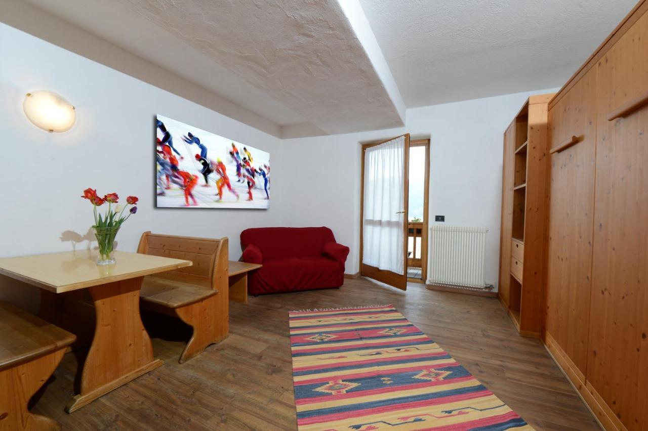 Residence Miramonti 다이아노 외부 사진