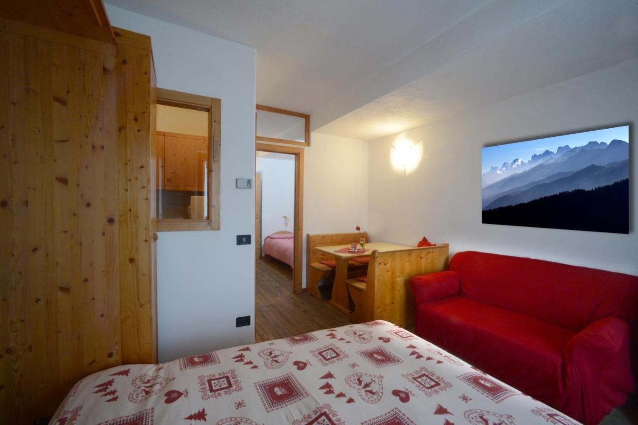 Residence Miramonti 다이아노 외부 사진