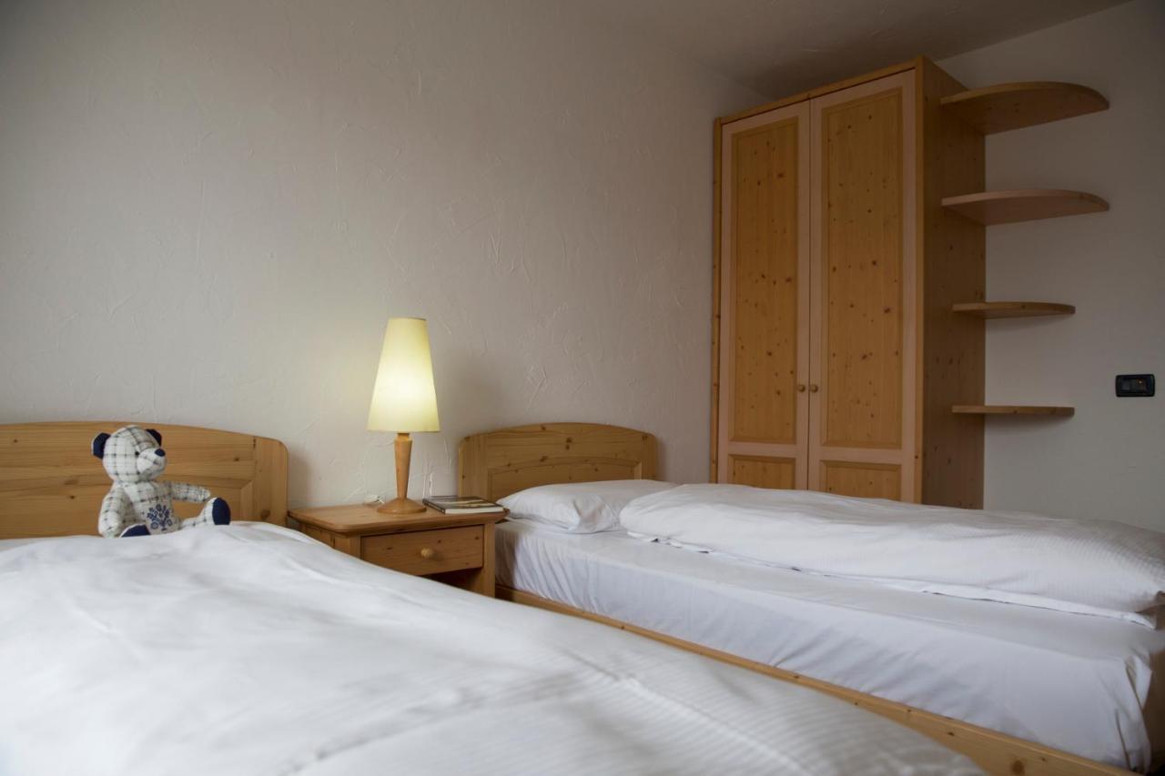 Residence Miramonti 다이아노 외부 사진