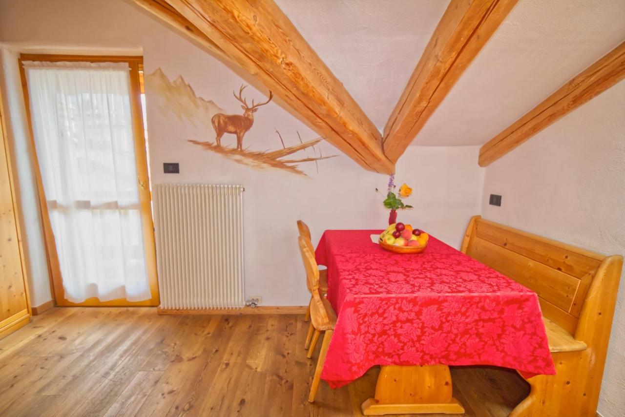 Residence Miramonti 다이아노 외부 사진