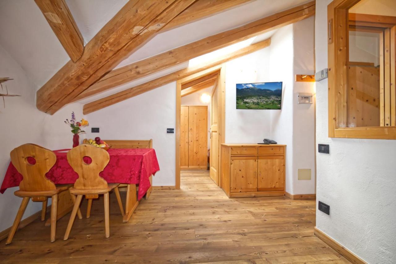Residence Miramonti 다이아노 외부 사진