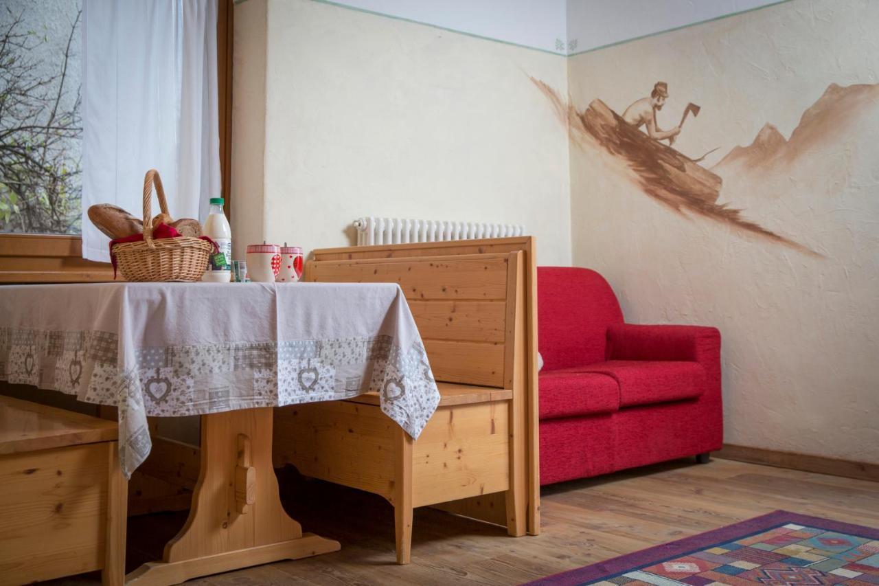 Residence Miramonti 다이아노 외부 사진