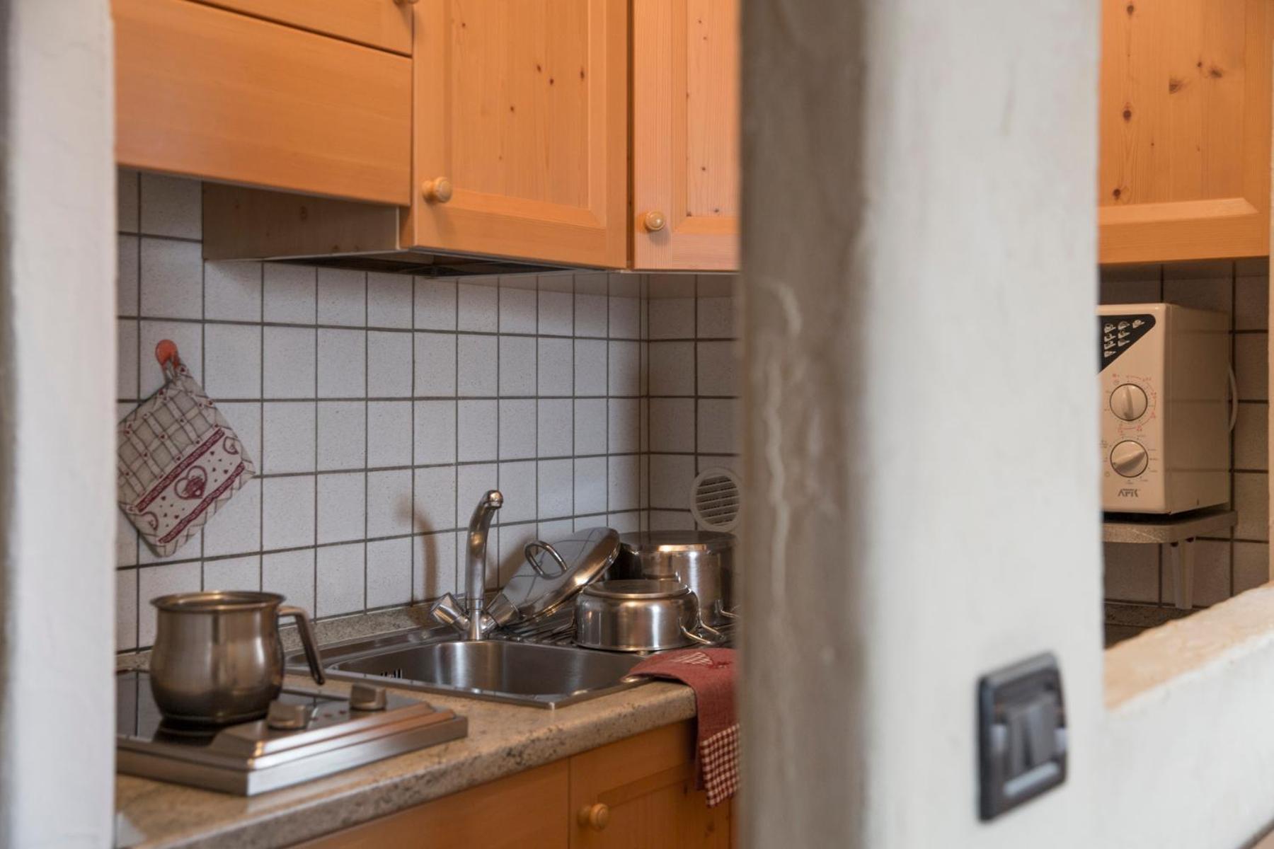 Residence Miramonti 다이아노 외부 사진