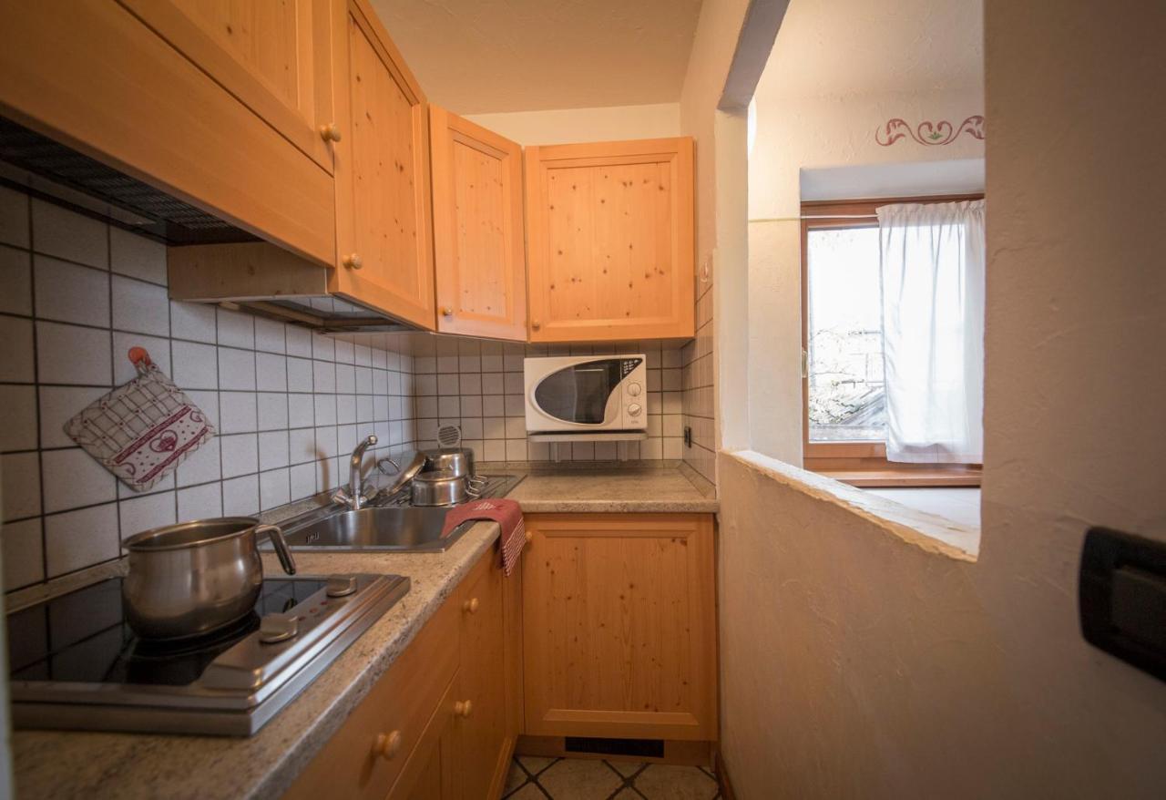Residence Miramonti 다이아노 외부 사진