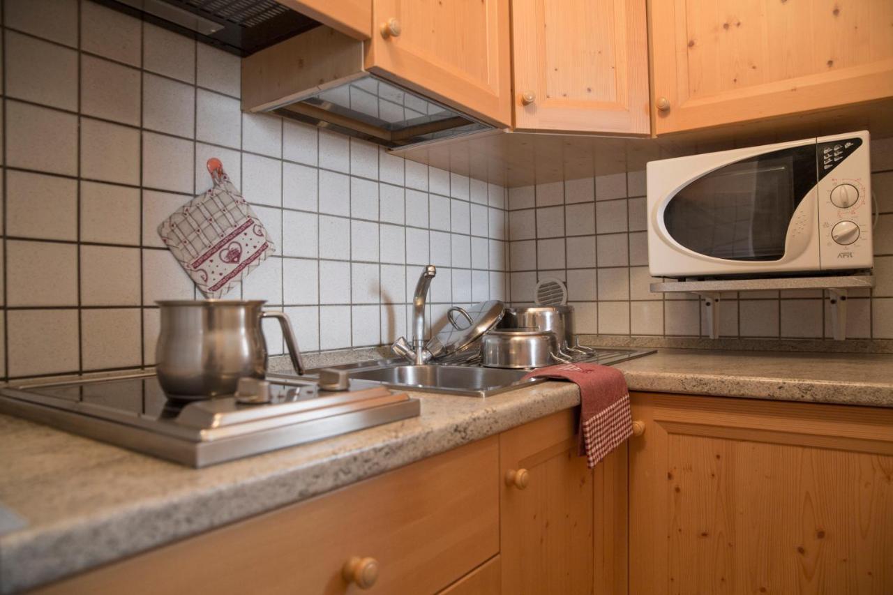 Residence Miramonti 다이아노 외부 사진