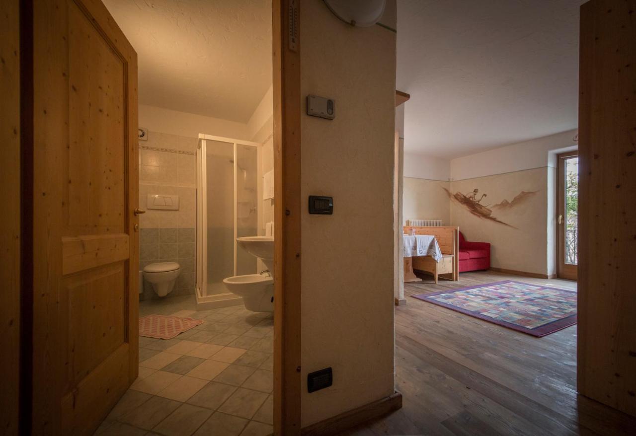 Residence Miramonti 다이아노 외부 사진