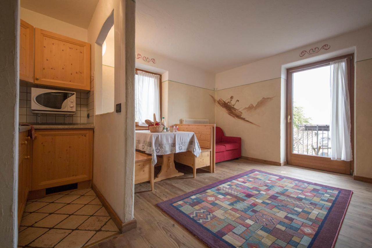 Residence Miramonti 다이아노 외부 사진