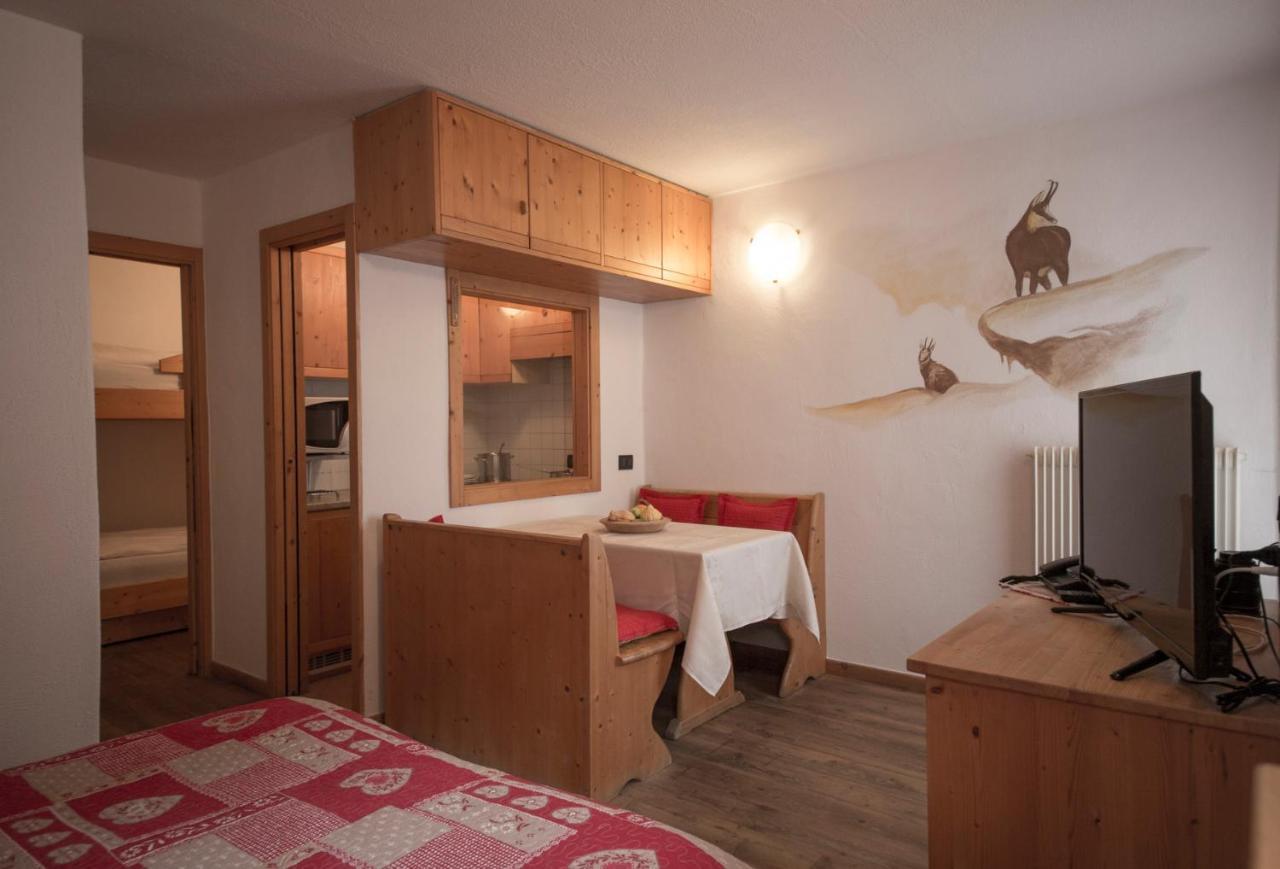 Residence Miramonti 다이아노 외부 사진