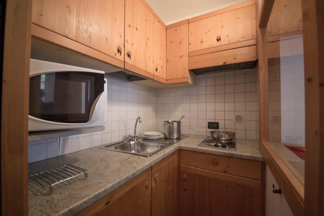 Residence Miramonti 다이아노 외부 사진