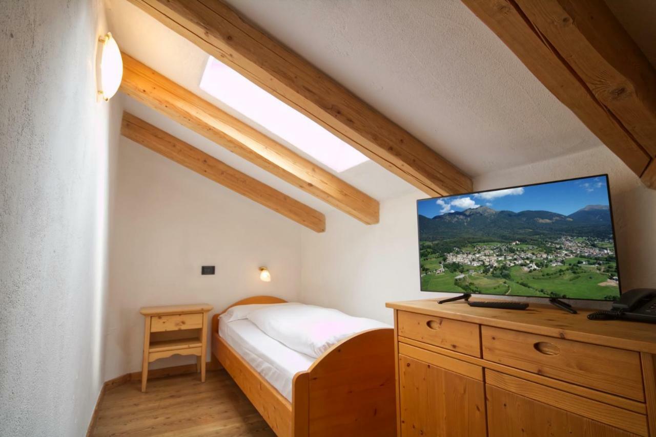 Residence Miramonti 다이아노 외부 사진