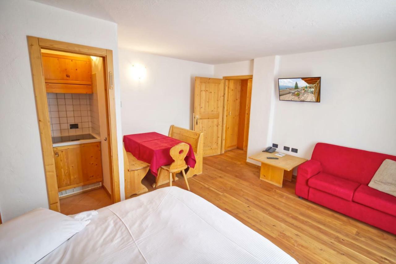 Residence Miramonti 다이아노 외부 사진