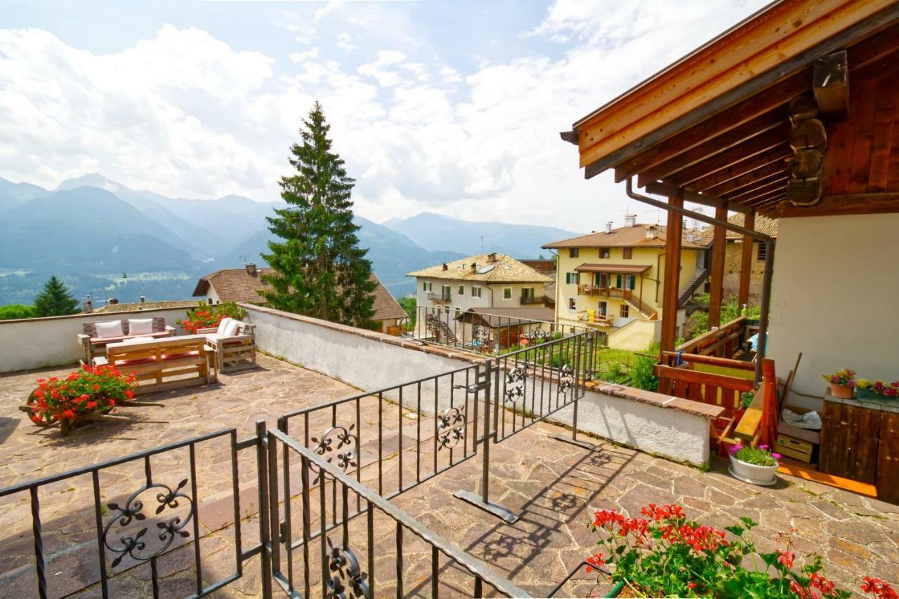 Residence Miramonti 다이아노 외부 사진