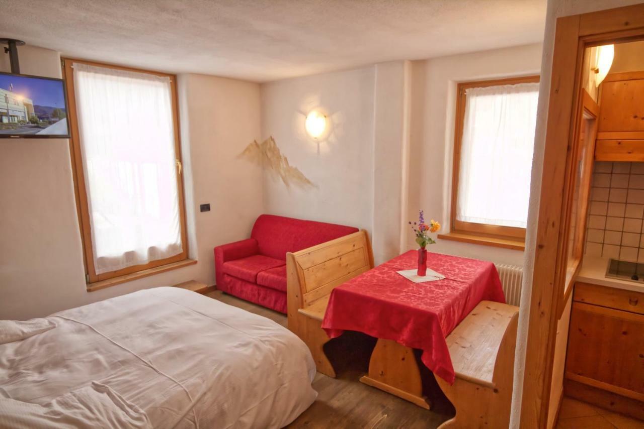 Residence Miramonti 다이아노 외부 사진