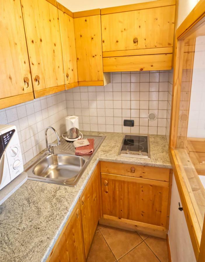 Residence Miramonti 다이아노 외부 사진