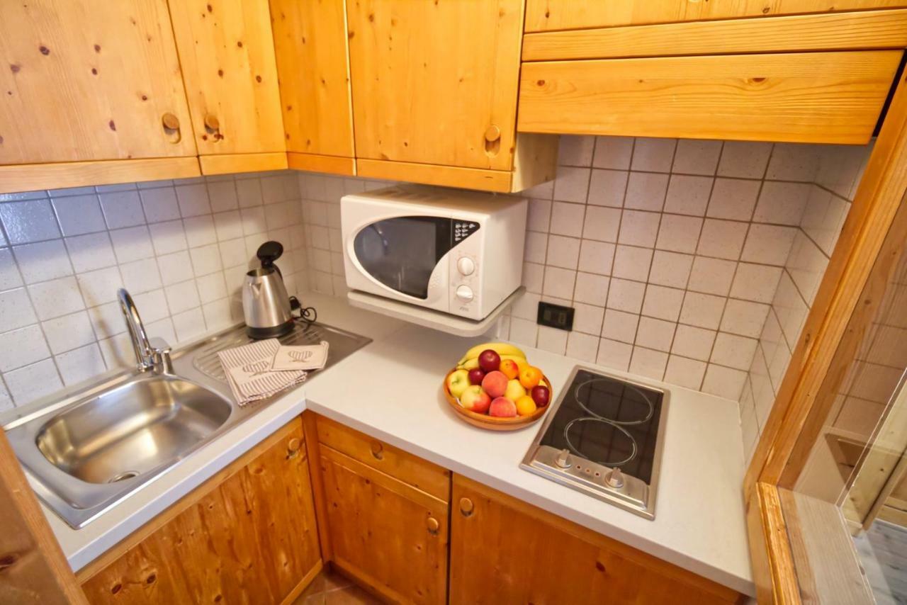 Residence Miramonti 다이아노 외부 사진