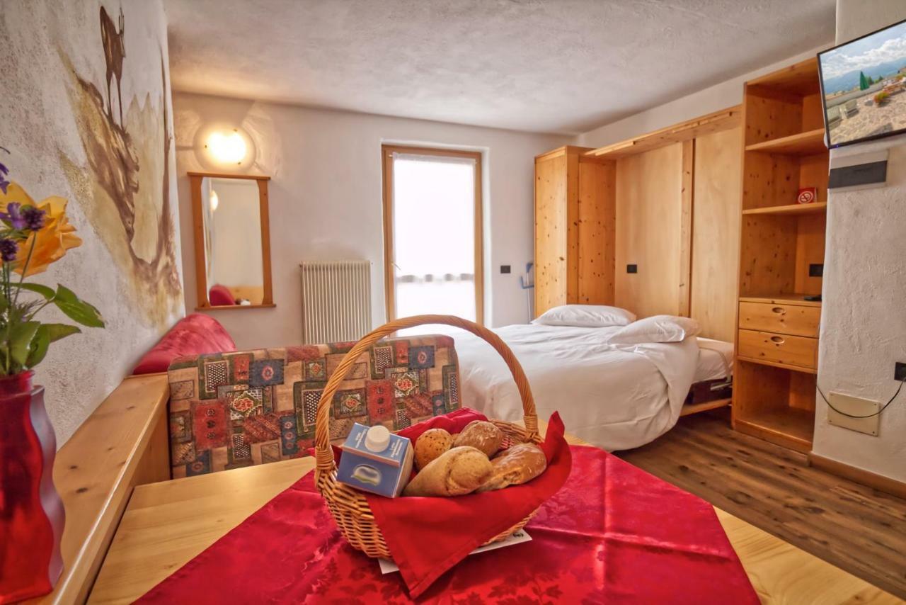 Residence Miramonti 다이아노 외부 사진