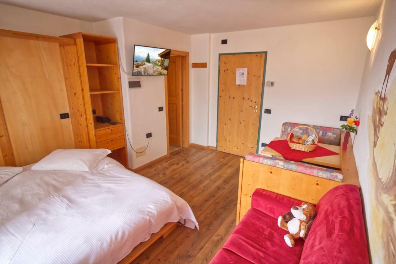 Residence Miramonti 다이아노 외부 사진