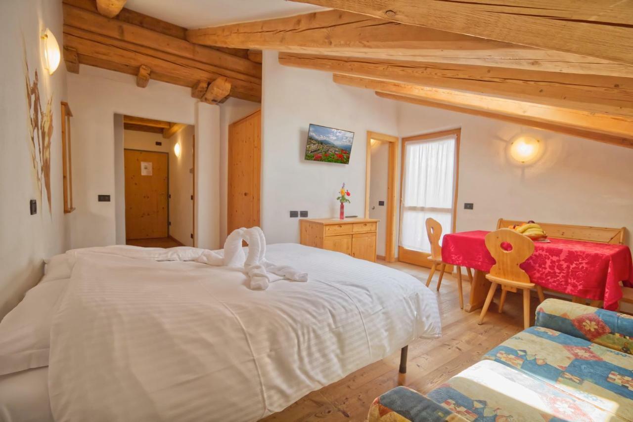 Residence Miramonti 다이아노 외부 사진